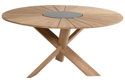 Tuintafel 4 personen