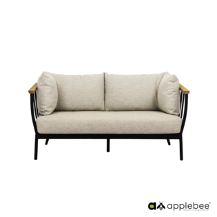 Loungeset 2 personen