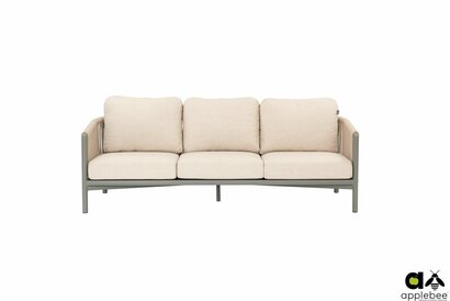 Loungeset 3 personen