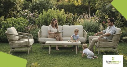 Hartman outlet lounge tuinsets