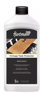 Teakreiniger