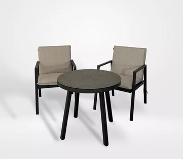 Bistro- en balkon tuinsets