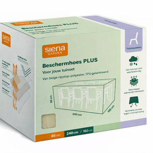 Beschermhoes Siena Garden