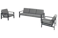 Hartman Marsala Lounge Set Xerix 