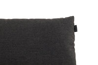 Hartman Samson Loin Lendekussen - All weather textile - Zwart - 25x45x10cm