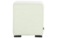 Hartman Alex Hocker Hocker - All weather textile - Mintgroen - 42x42x45cm