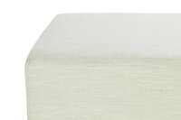 Hartman Alex Hocker Hocker - All weather textile - Mintgroen - 42x42x45cm