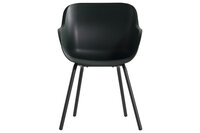 Hartman Sophie Rondo Elegance Diningstoel - Kunststof - Night Green 