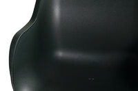 Hartman Sophie Rondo Elegance Diningstoel - Kunststof - Night Green 