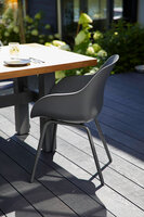 Hartman Sophie Rondo Elegance Diningstoel - Kunststof - Xerix