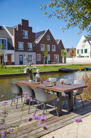 Hartman Sophie Rondo Elegance Diningstoel - Kunststof - Xerix