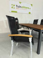 Hartman Alice / Sonata 7-Delige diningset