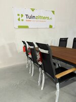 Hartman Alice / Sonata 7-Delige diningset