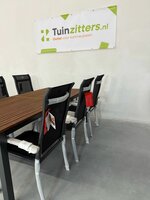 Hartman Alice / Sonata 7-Delige diningset