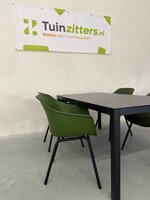 Hartman Amalia / Chevalier 5-Delige diningset 