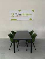 Hartman Amalia / Chevalier 5-Delige diningset 