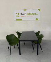 Hartman Amalia / Chevalier 5-Delige diningset 