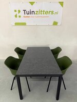 Hartman Amalia / Chevalier 5-Delige diningset 