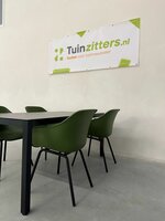 Hartman Amalia / Chevalier 5-Delige diningset 