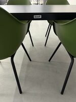 Hartman Amalia / Chevalier 5-Delige diningset 