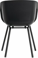 Hartman Amalia Rondo Carbon Black