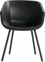 Hartman Amalia Rondo Carbon Black