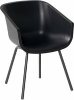 Hartman Amalia Rondo Carbon Black