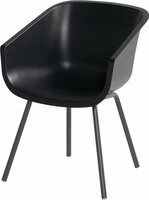 Hartman Amalia Rondo Carbon Black