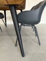 Hartman Sophie Rondo Elegance / Sophie 5-delige diningset