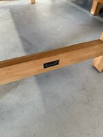 Hartman Kian 4-Delige Lounge Tuinset 