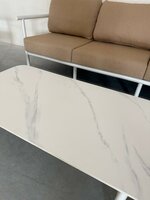 Hartman Tokyo 4-Delige Lounge Tuinset