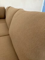 Hartman Tokyo 5-Delige Lounge Tuinset