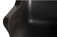 Hartman Sophie Studio Armchair Diningstoel -Kunststof- Mahogany