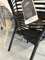 Hartman Patricia/ Sonata 7-delige dining set