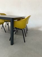 Hartman Iris / Jill 5-delige diningset