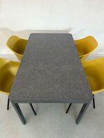 Hartman Iris / Jill 5-delige diningset