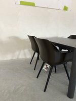 Hartman Sophie Studio /  Jill 5-delige diningset