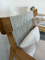 Hartman Coco 5-delige loungeset