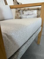 Hartman Coco 5-delige loungeset