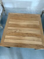 Hartman Coco 5-delige loungeset