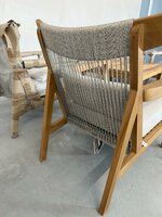 Hartman Coco 5-delige loungeset