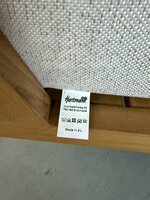 Hartman Coco 5-delige loungeset