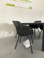 Hartman Sophie Rondo Elegance/Jill 5-delige diningset