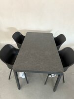 Hartman Sophie Rondo Elegance/Jill 5-delige diningset