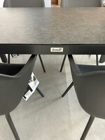 Hartman Sophie Rondo Elegance/Jill 5-delige diningset