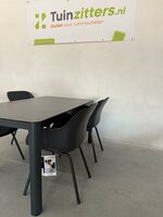 Hartman Sophie Rondo Elegance/Jill 5-delige diningset