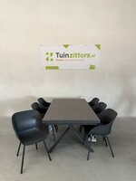 Hartman Sophie Rondo Elegance 7-delige Diningset