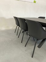 Hartman Sophie Rondo Elegance 7-delige Diningset