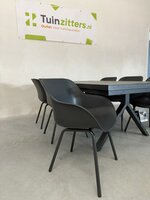 Hartman Sophie Rondo Elegance 7-delige Diningset