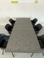 Hartman Sophie Rondo Elegance 7-delige Diningset